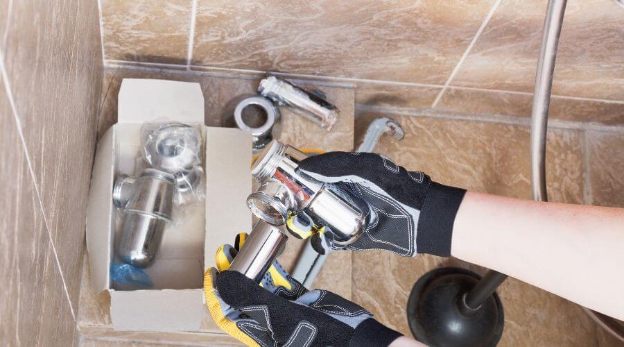 Expert tile roof repair services in Salem, WV